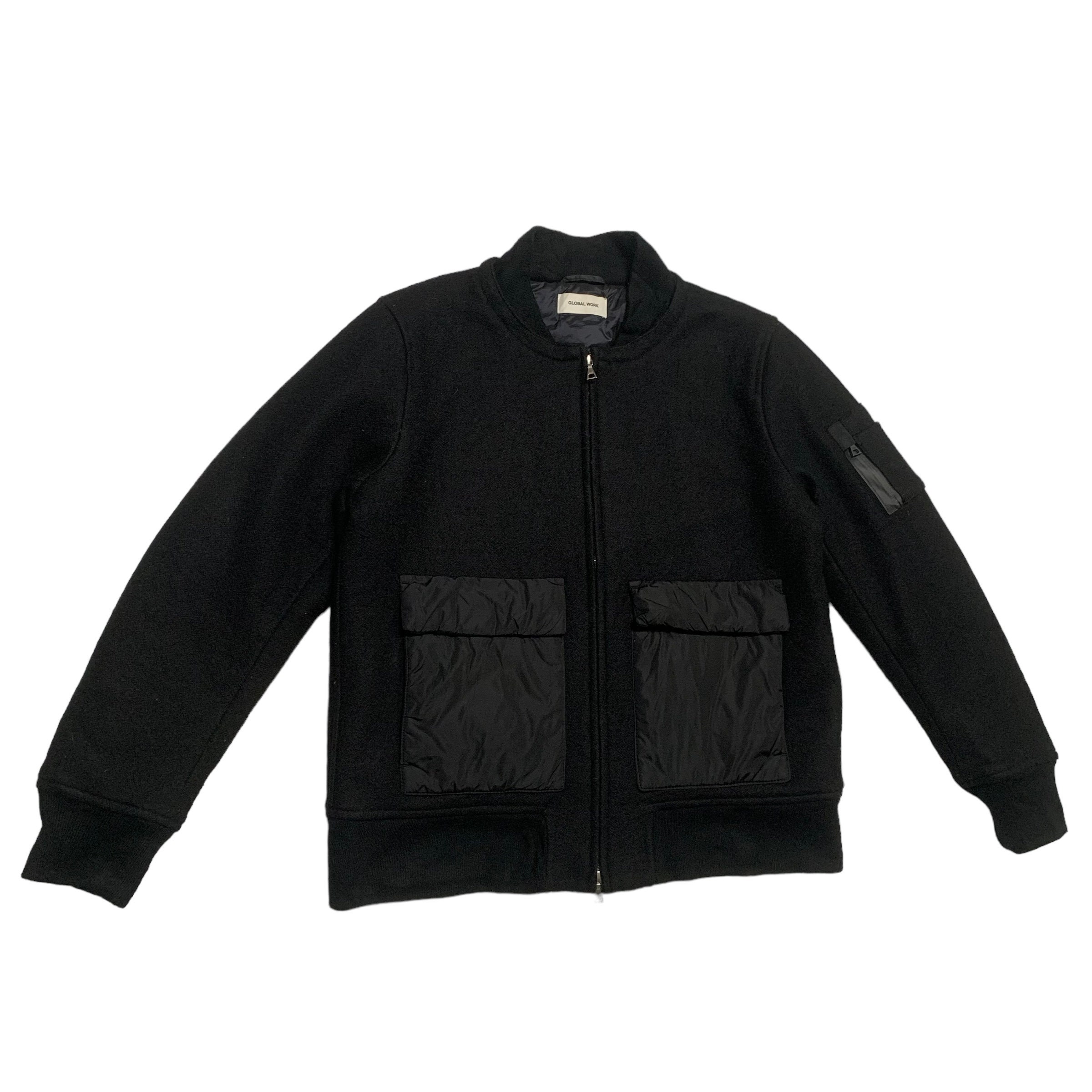 BANKROBBER Wool Jacket ウールジャケット il_fullxfull.5841359478_qdmr.jpg