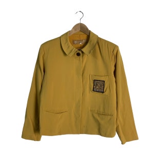 Christian Dior Jacket