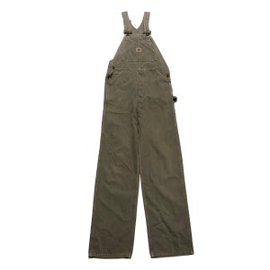 Vintage Carhatt Overall