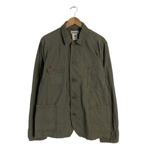 Carhatt Chore Jacket
