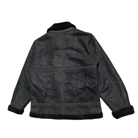 Alpha Industries B3 Jacket - image 8
