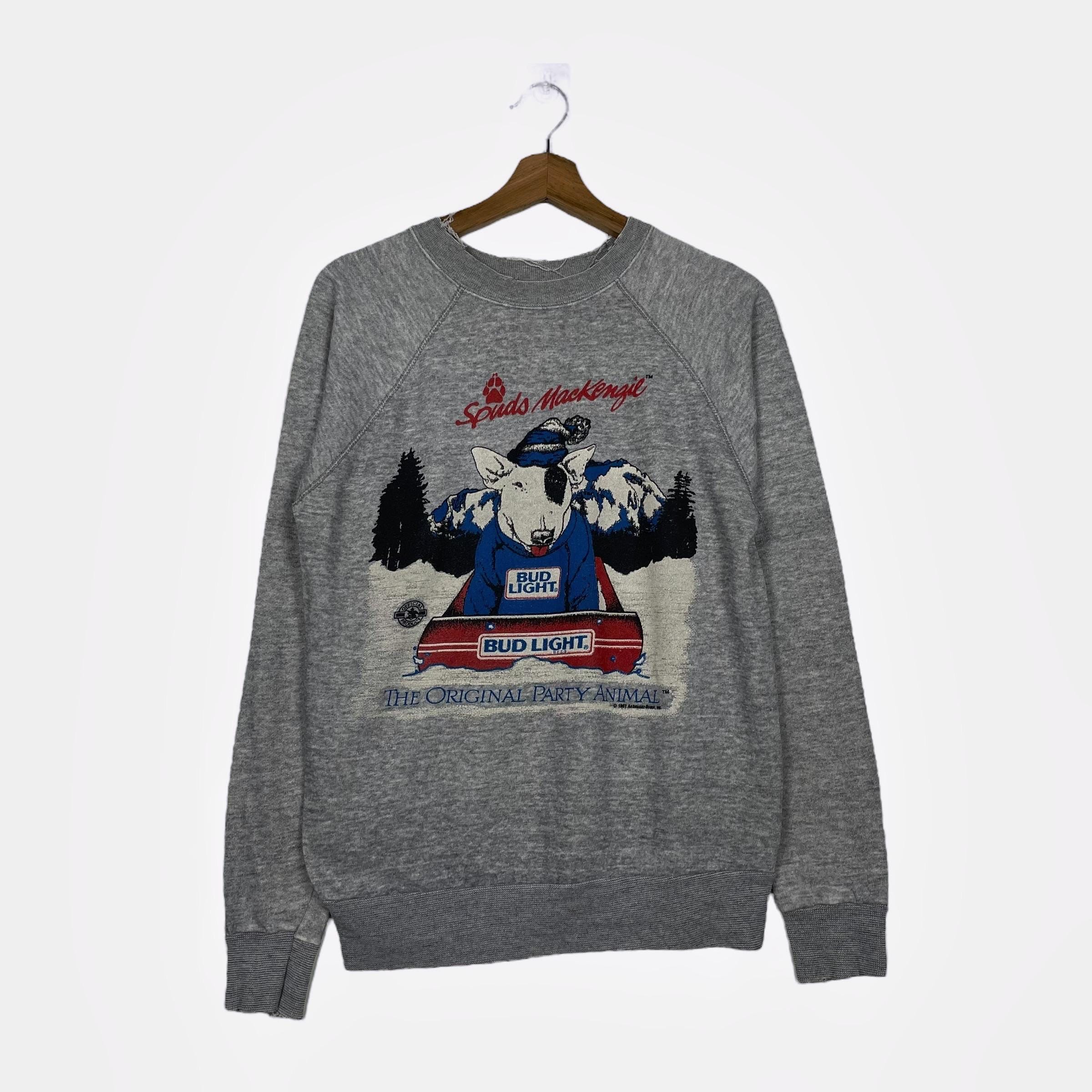 Bud Light Sweatshirt