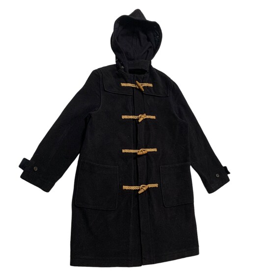 Ralph Lauren Duffle Coat - Etsy