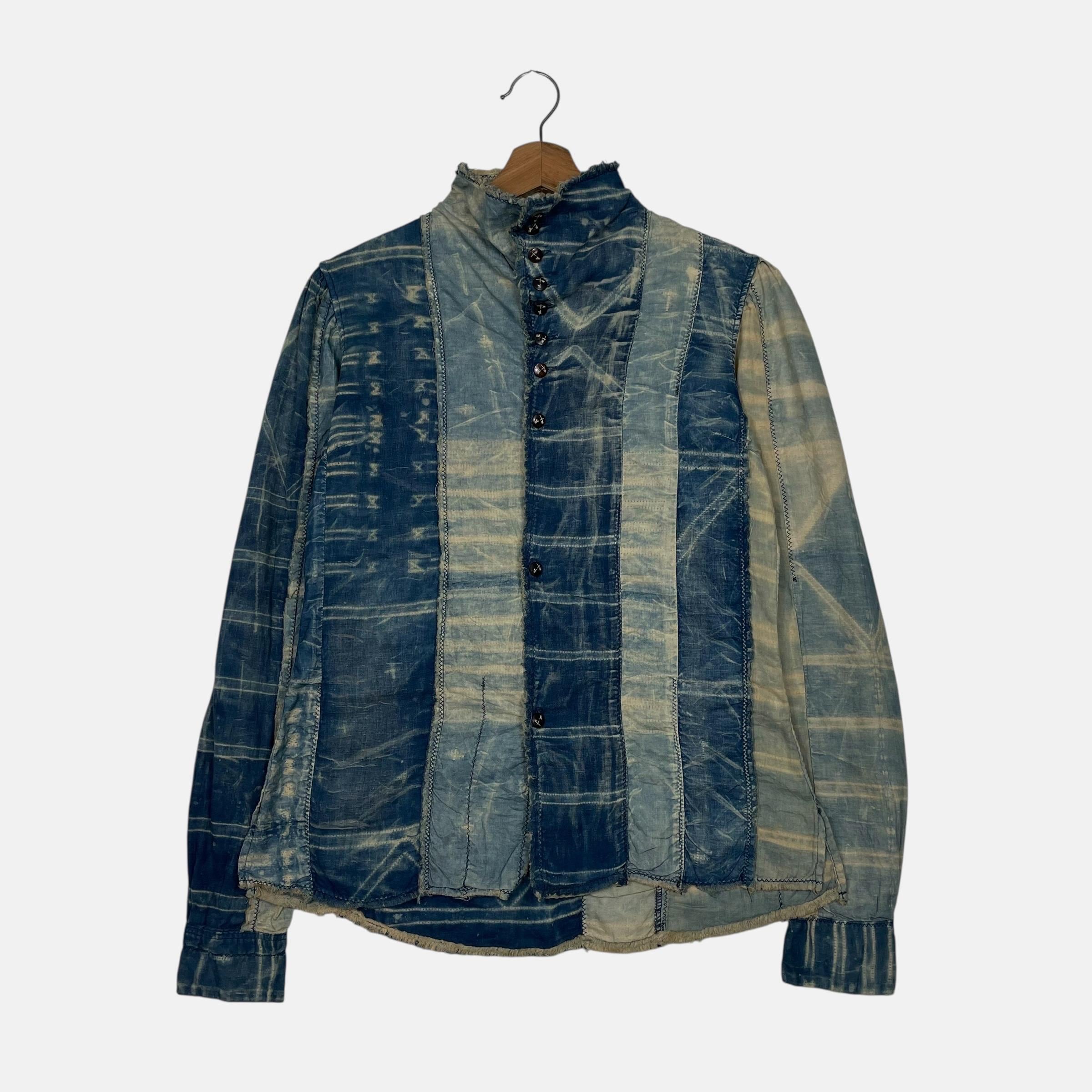 Boro Jacket - Etsy