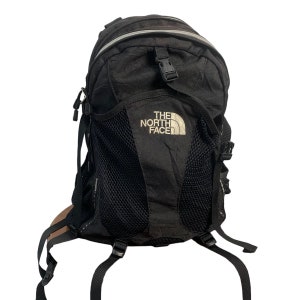 Vintage The North Face Bagpack