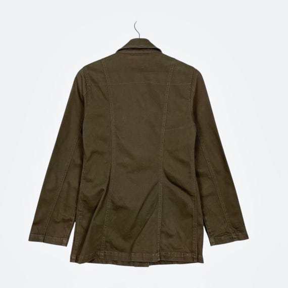 Chevignon Multipocket Jacket - image 7