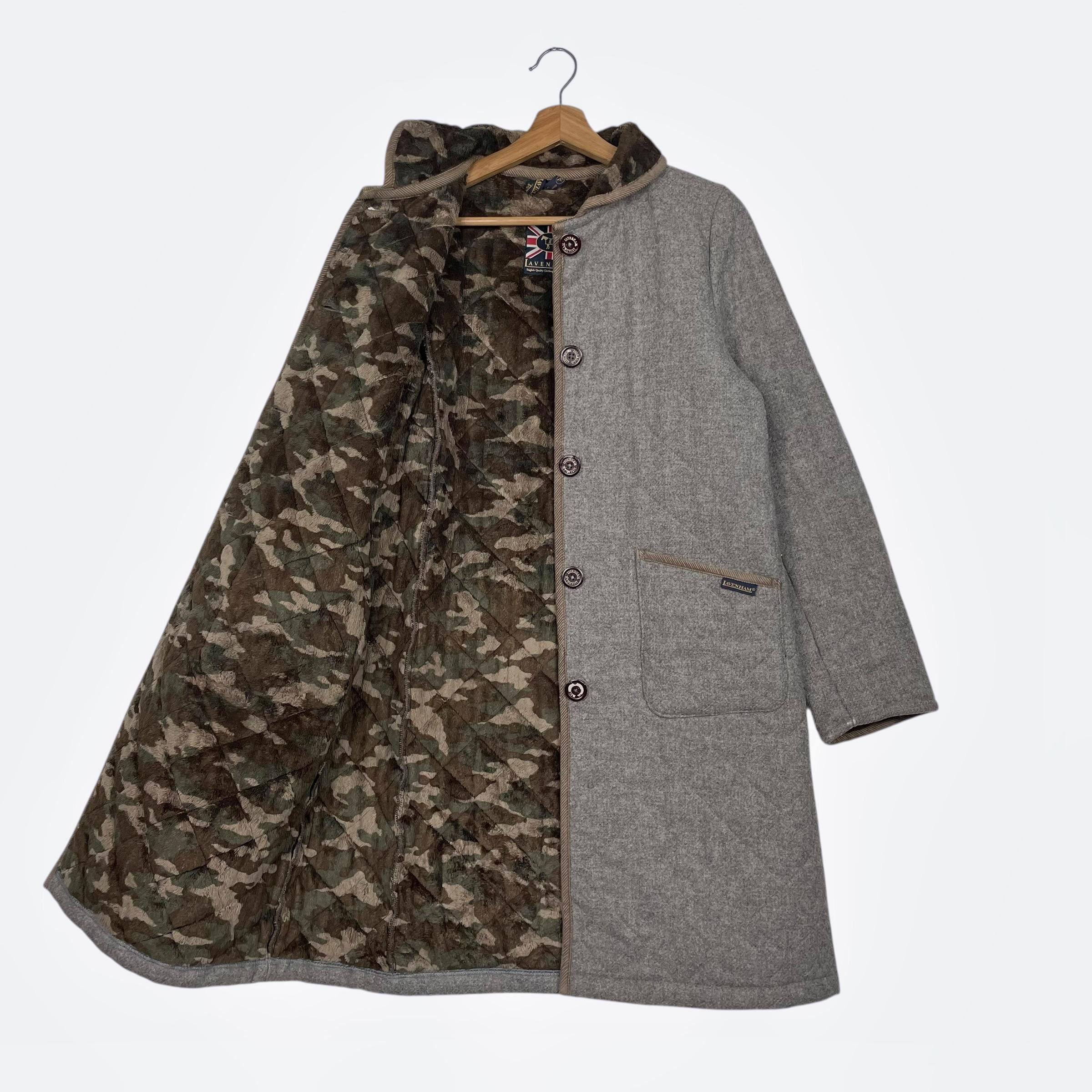 Lavenham Jacket Canada