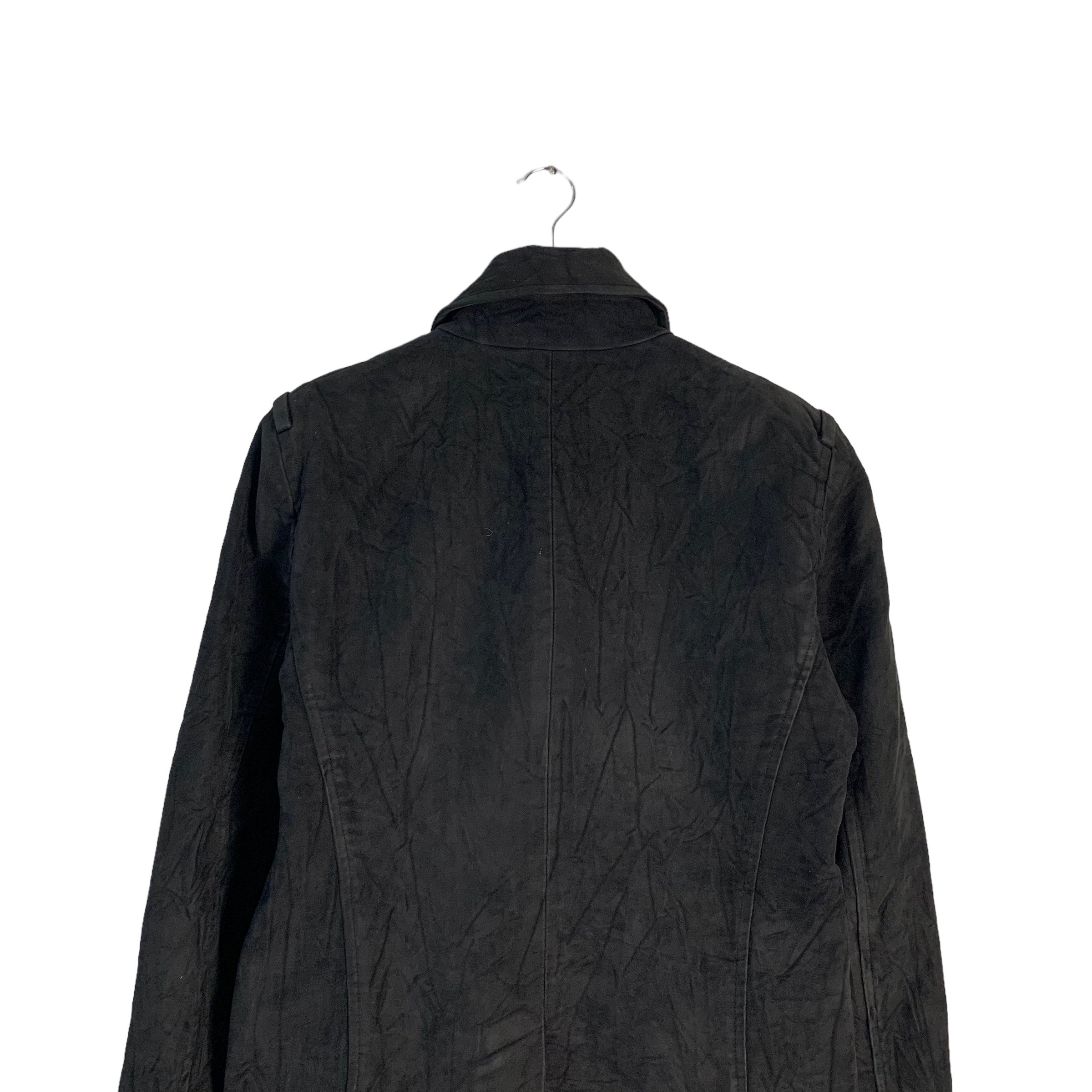 Costume National Homme Jacket - Etsy