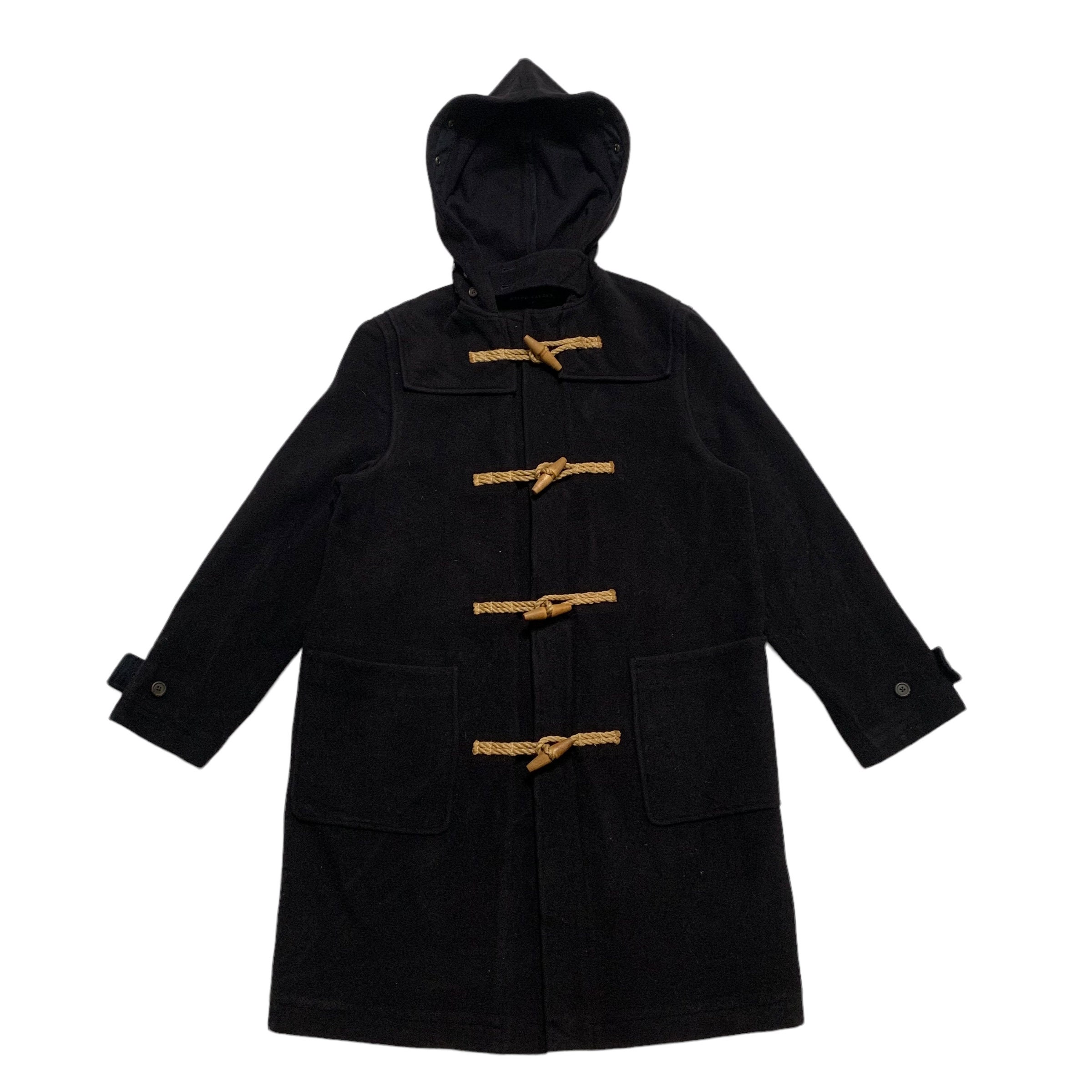 Ralph Lauren Duffel Coat - Etsy Ralph Lauren Duffel Coat - Etsy