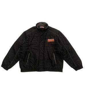 Toyota Racing Development TRD Big Logo Jacket