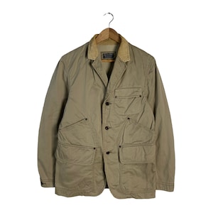 Polo Jeans Company Ralph Lauren Multipocket Jacket