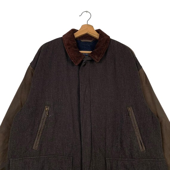 ジャケット・アウター 80s IVY LEAGUERS CLUB wool duffle coat Vintage 80s Ivy Leaguers Club Wool Jacket Made in Italy - Etsy
