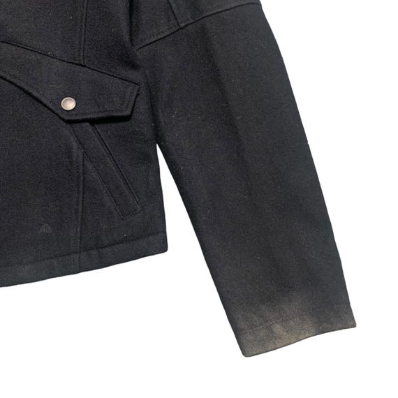 PPFM Multipocket Rugged Military Jacket - image 4