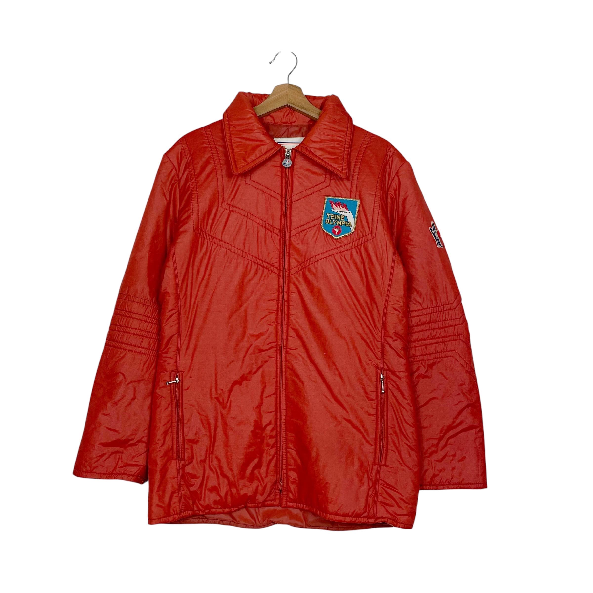 Moncler Vintage - Etsy