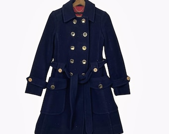 Marc Jacobs Fur Lined Jacket - Etsy