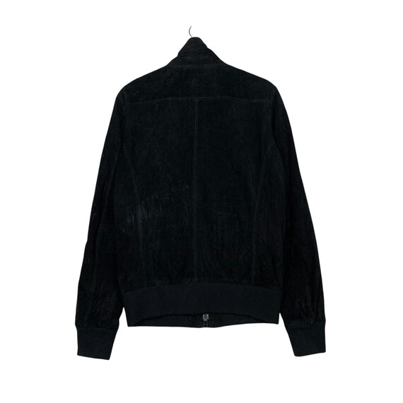 Junhashimoto Bomber Jacket - image 5