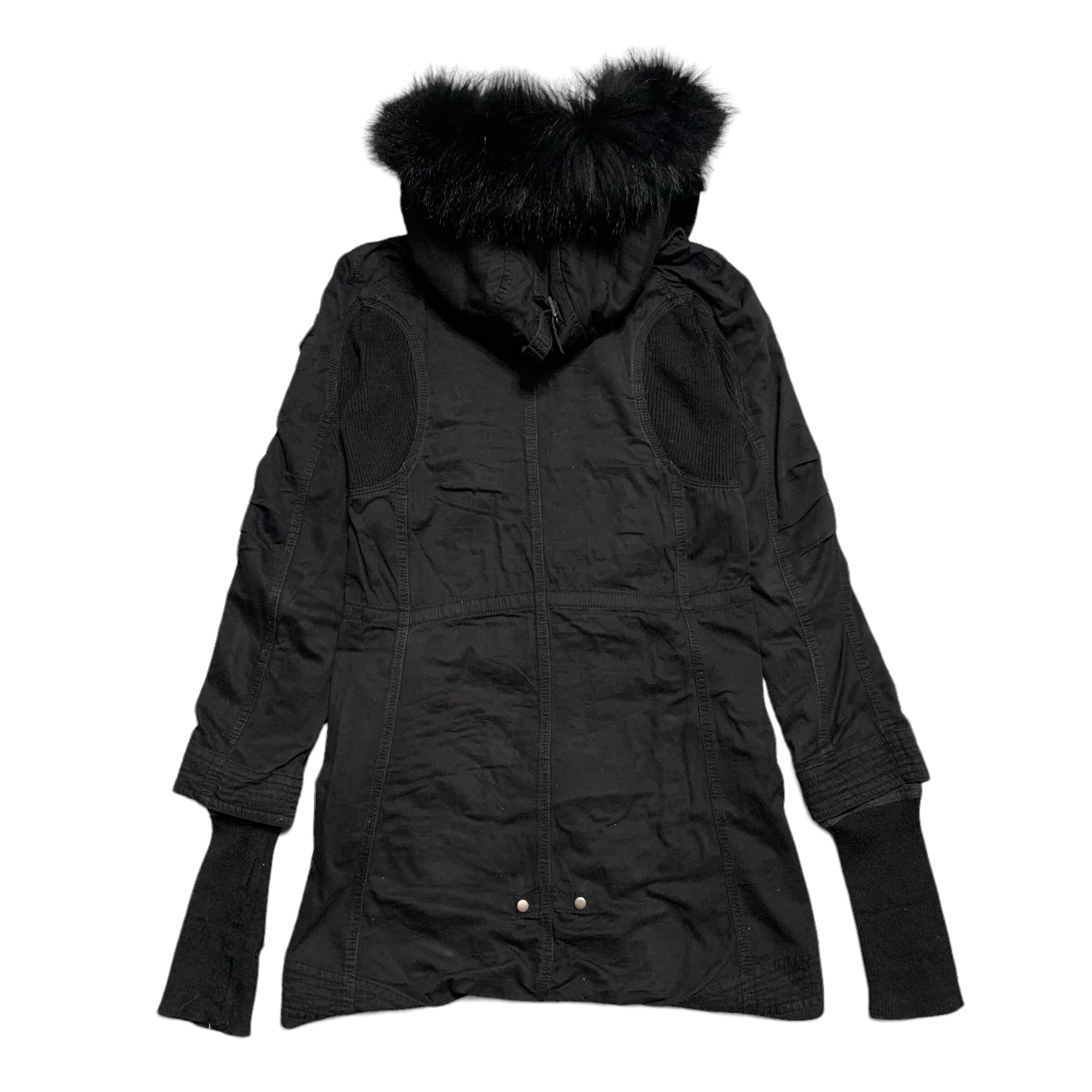 Buffalo Bobs Hooded Jacket - Etsy Buffalo Bobs Hooded Jacket - Etsy