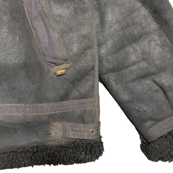 Alpha Industries B3 Jacket - image 4