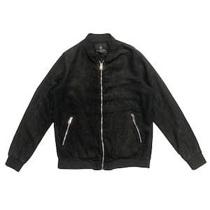 Massimo Dutty Bomber Jacket