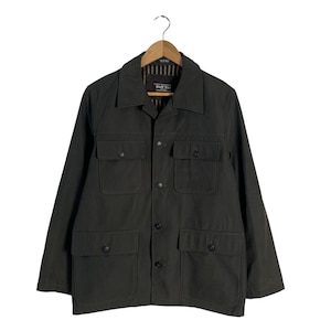 Kansai Yamamoto Multipocket Jacket