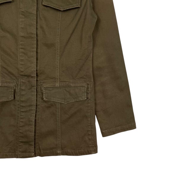 Chevignon Multipocket Jacket - image 4