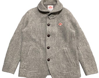 DANTON Vetements de travail メンズコート 楽天市場】【DANTONダントン】 BEAMSビームス別注 Vetements de