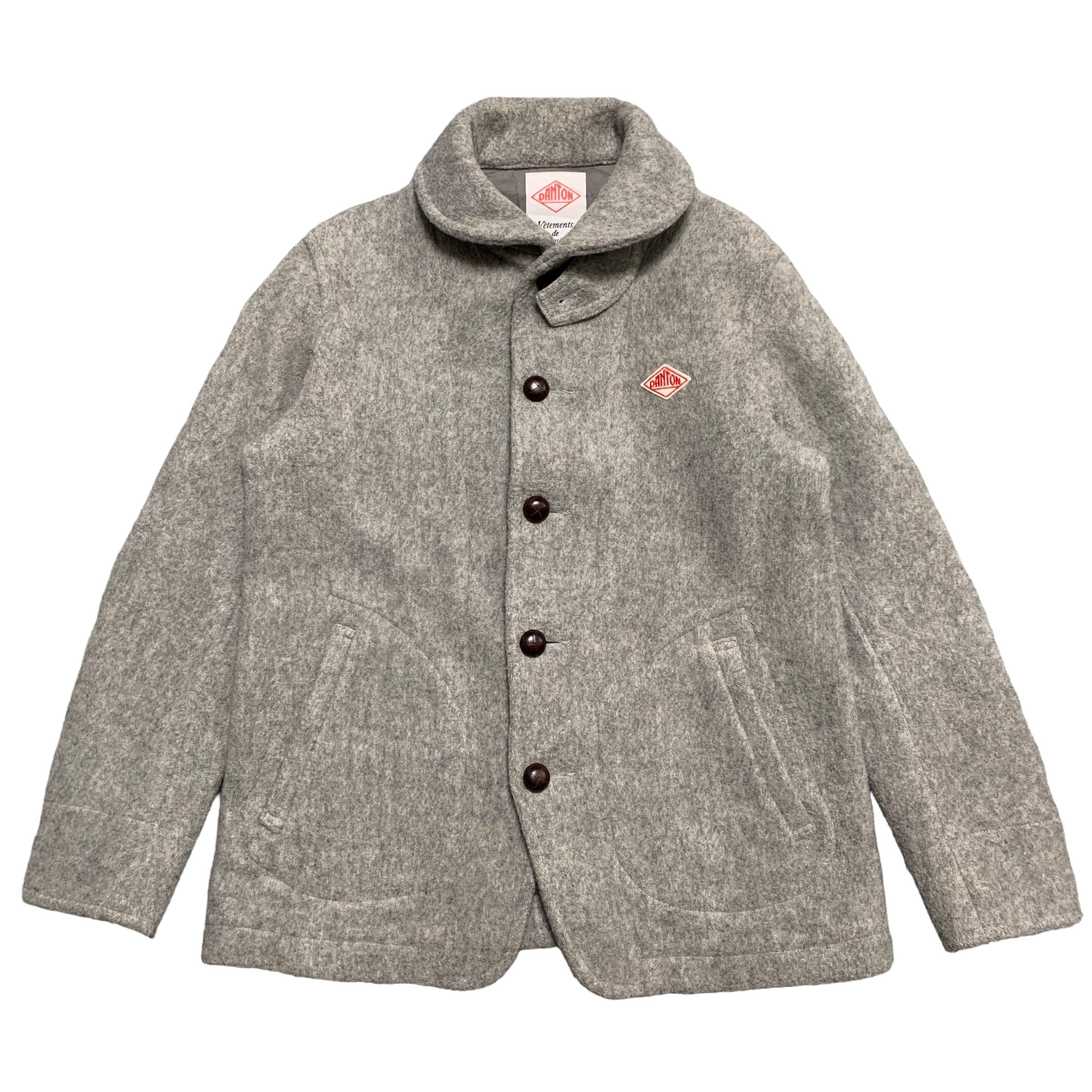 DANTON Vetements de travail メンズコート np7815-01_1.jpg