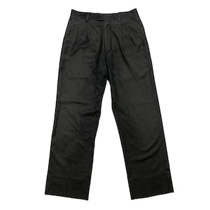 Louis Vuitton Technical Jersey Cargo Pants
