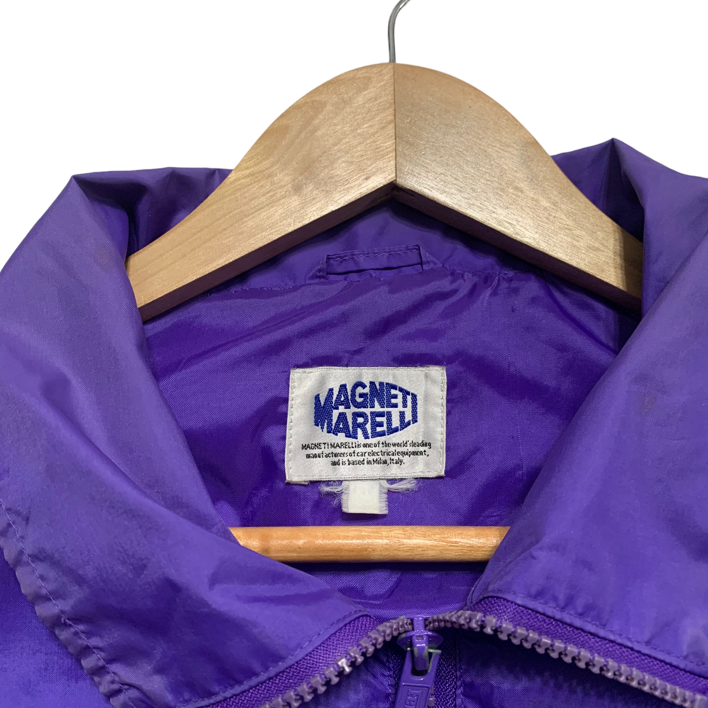 Ferrari MAGNETI MARELLI ウィンドブレーカー
