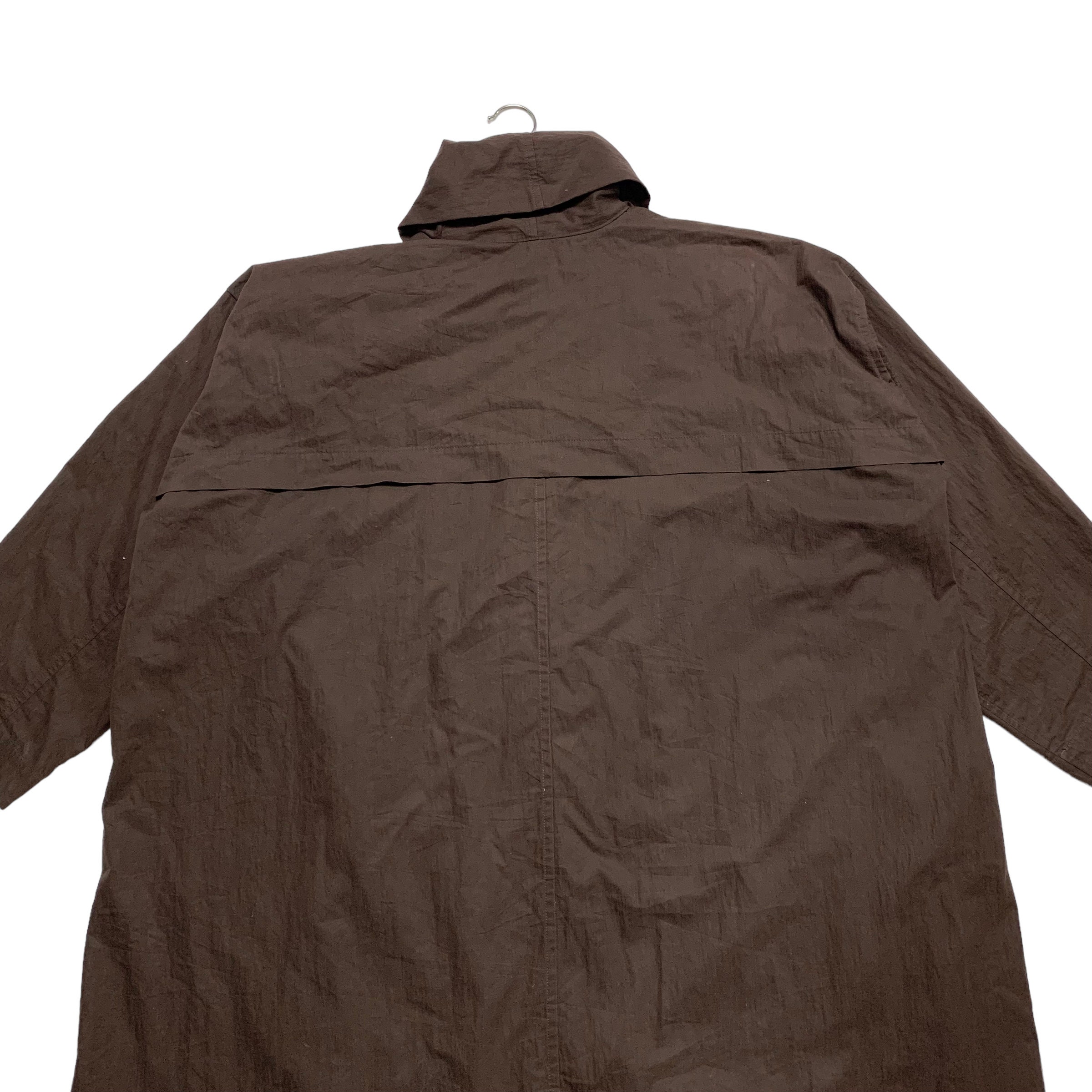 Vintage 80s Issey Miyake Windcoat Overcoat - Etsy Vintage 80s Issey Miyake Windcoat Overcoat - Etsy