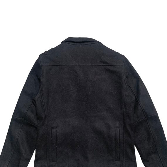 PPFM Multipocket Rugged Military Jacket - image 10