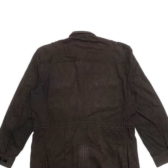 Baracuta Multipocket Tactical Jacket - image 9