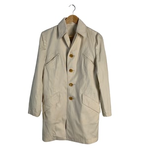 Issey Miyake IS Sunao Kuwahara Long Jacket