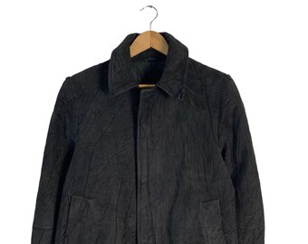 Costume National Homme Jacket - Etsy