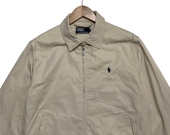 Polo Ralph Lauren Chore Jacket - Etsy