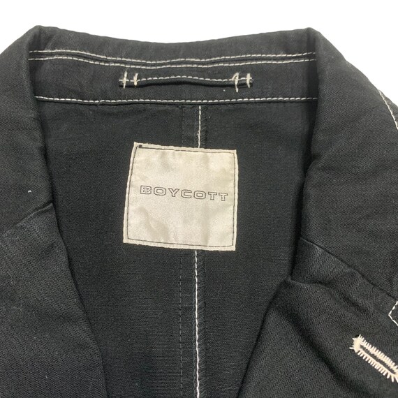 Nice Design Boycott Jacket - image 4