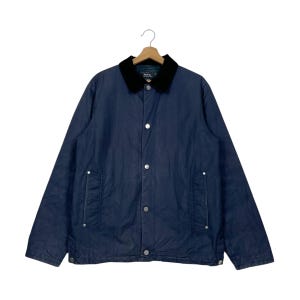 APC Jacket