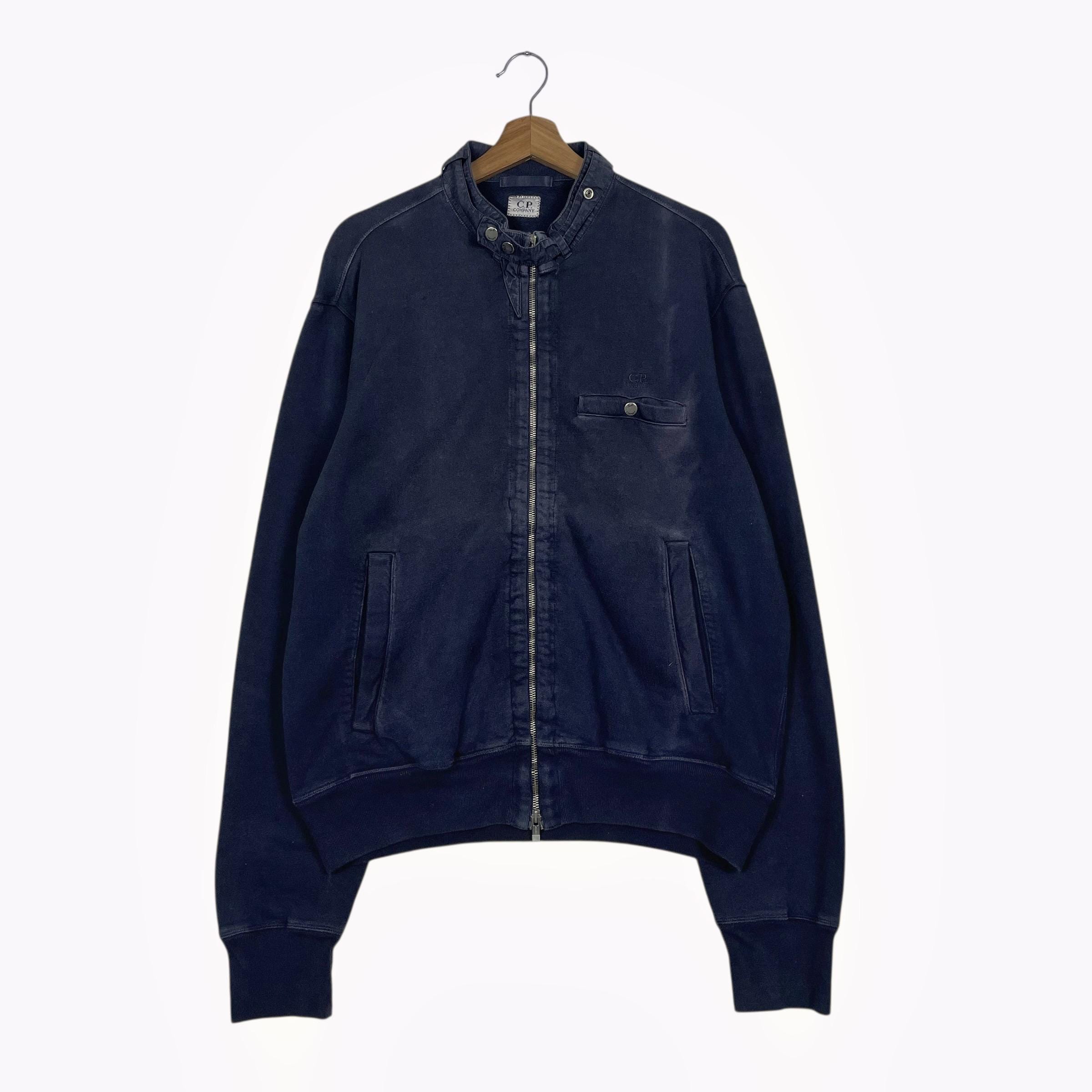 CP COMPANY 90s 94AW ジャケット archive THE OLD SCHOOL C.P.COMPANY | SWAG HOMMES