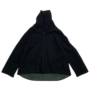 Gigli Hooded Jacket