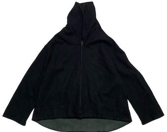 Gigli Hooded Jacket
