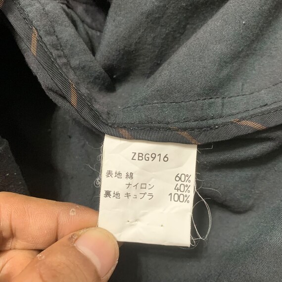 Baracuta Multipocket Tactical Jacket - image 6