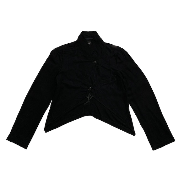 ジャケット・アウター ANN DEMEULEMEESTER ALEXANDER JACKET Ann ANN DEMEULEMEESTER ALEXANDER JACKET Demeulemeester A⁄W 12