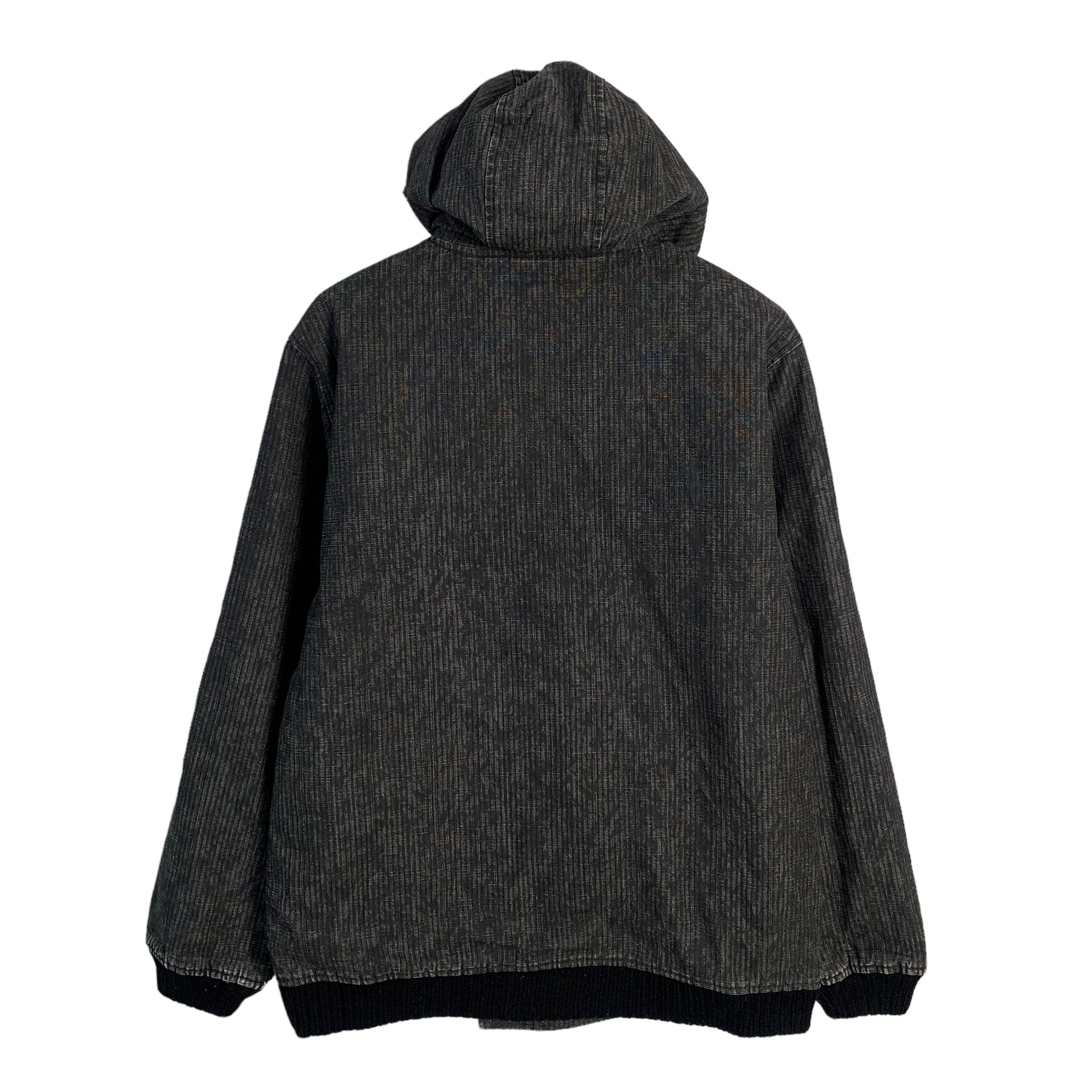 行列のできるレビュー商品、集めました。高評価アイテム Hooded Attic the In Punk Etsy - Jacket トップス