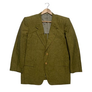 Christian Dior Monsieur Blazer Jacket