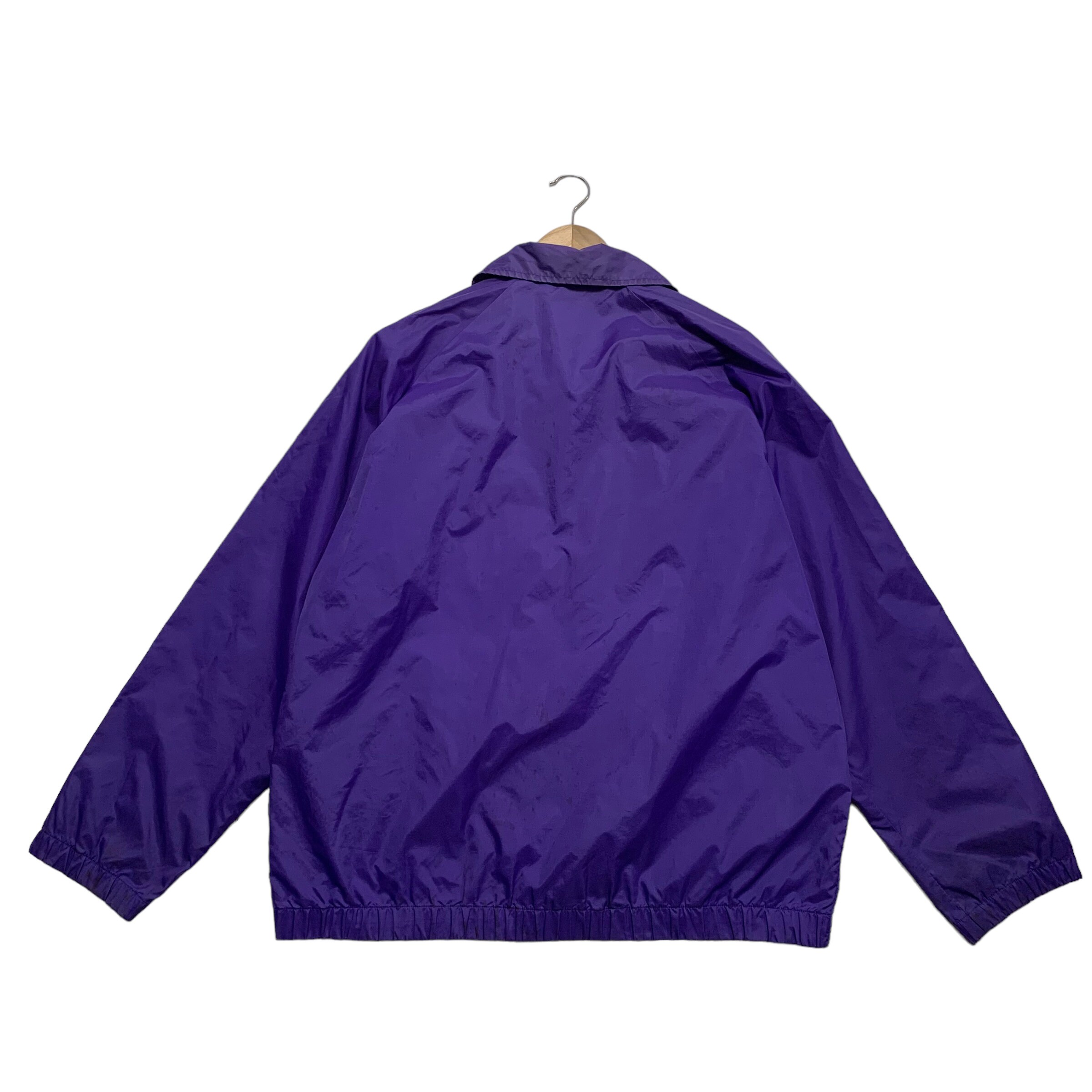 Vintage Ferrari Magneti Marelli Light Jacket - Etsy