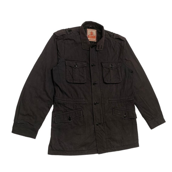 Baracuta Multipocket Tactical Jacket - image 2