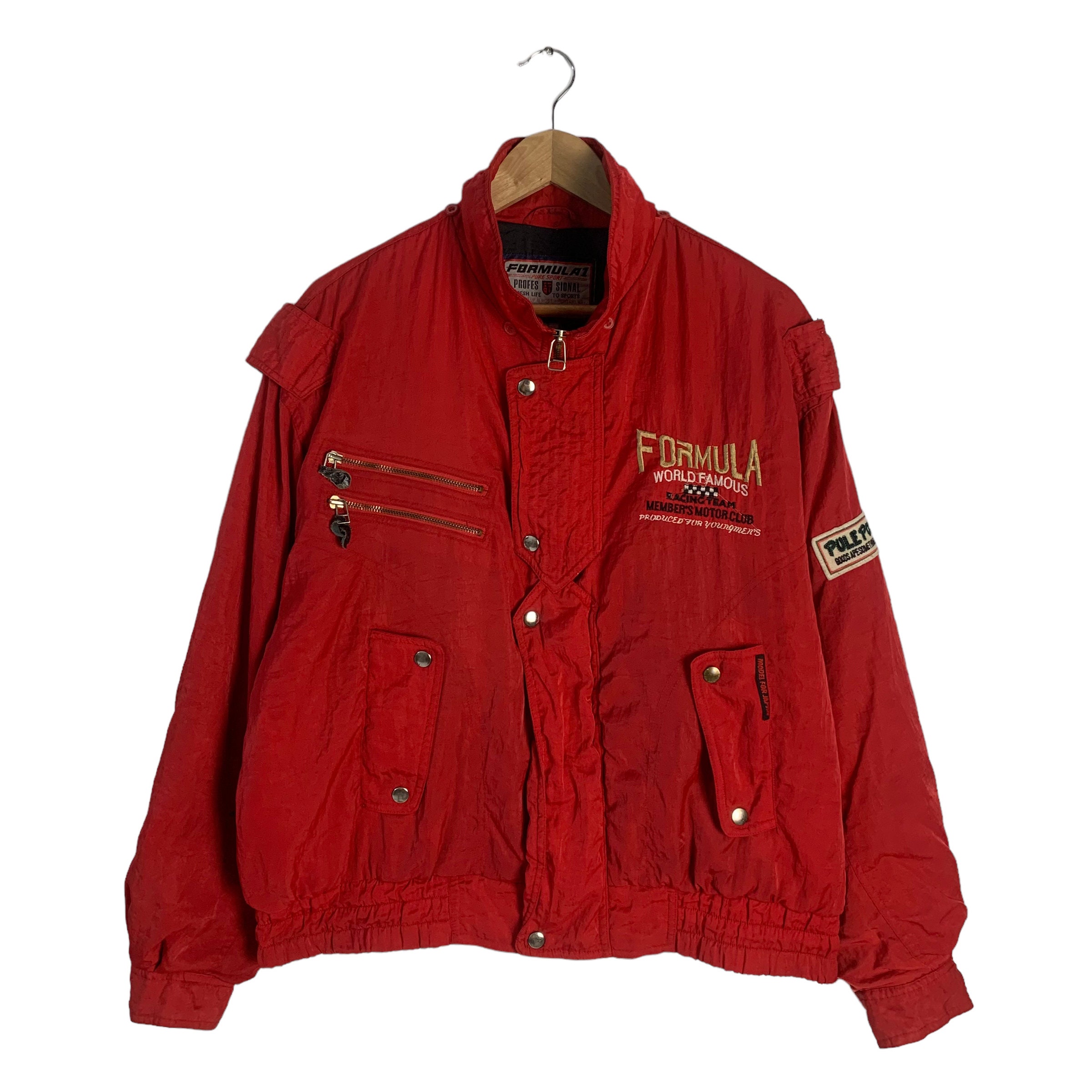 Marlboro World Team - Etsy Singapore