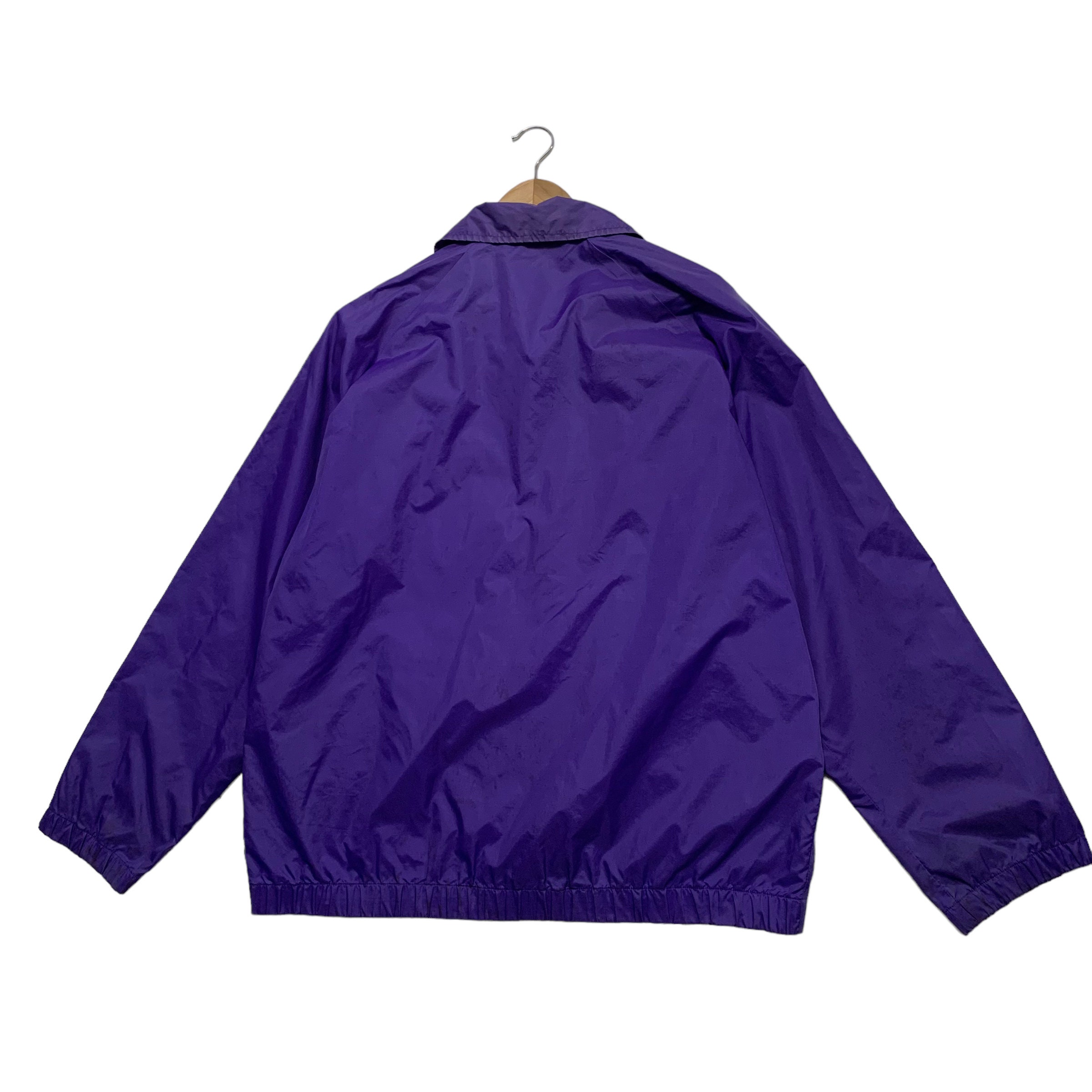 注目の福袋！ Magneti Marelli Ferrari Windbreaker Jacket - Etsy ウェア
