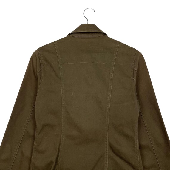 Chevignon Multipocket Jacket - image 8