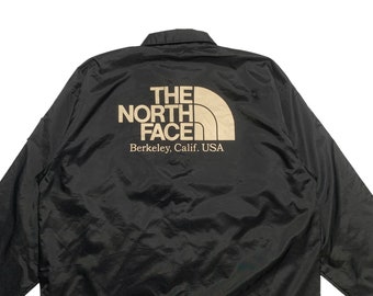 【レア】ビンテージ｜THE NORTH FACE TNF-701 ジャケット North Face 1985 Seasonal Mountain Jacket Size M (Coastal